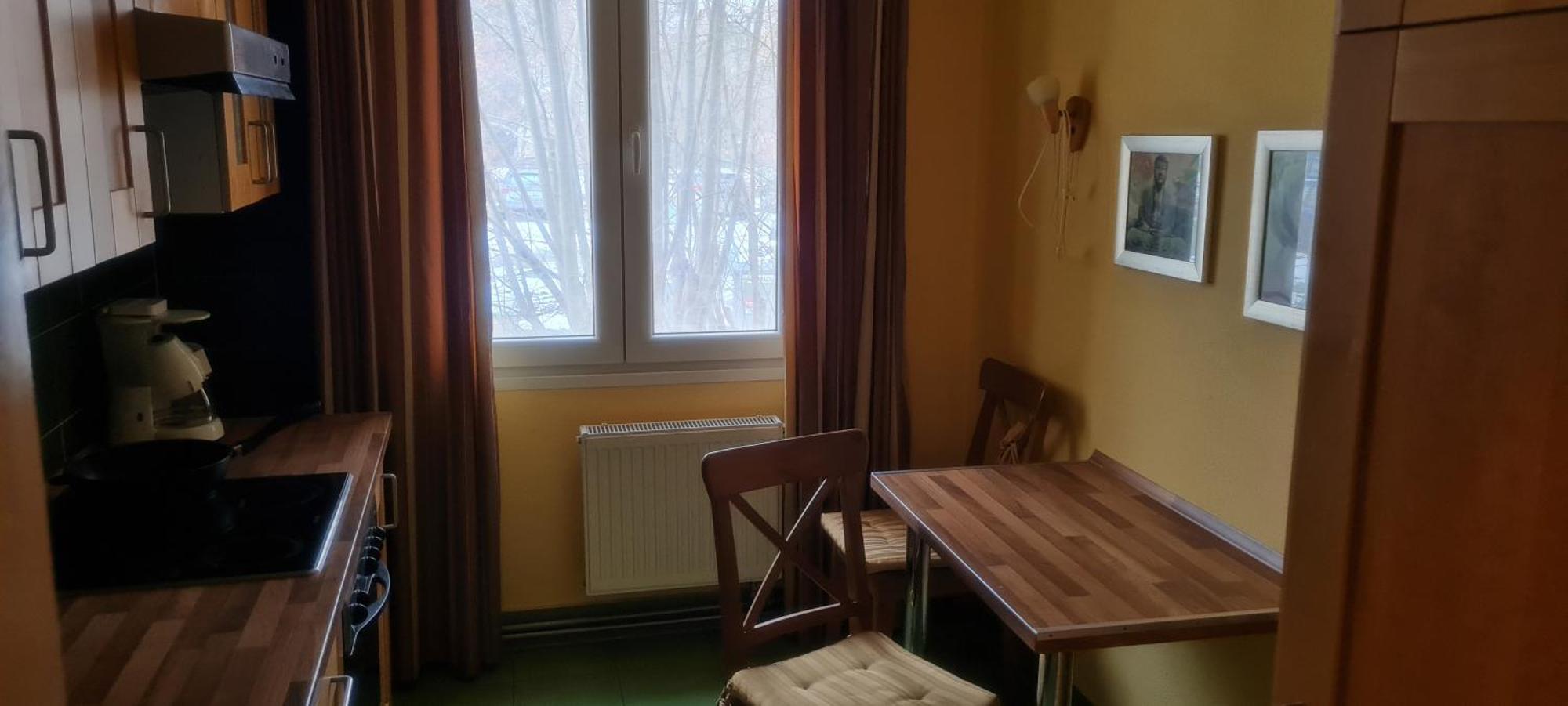 Villa Kuechwald Chemnitz Eksteriør billede
