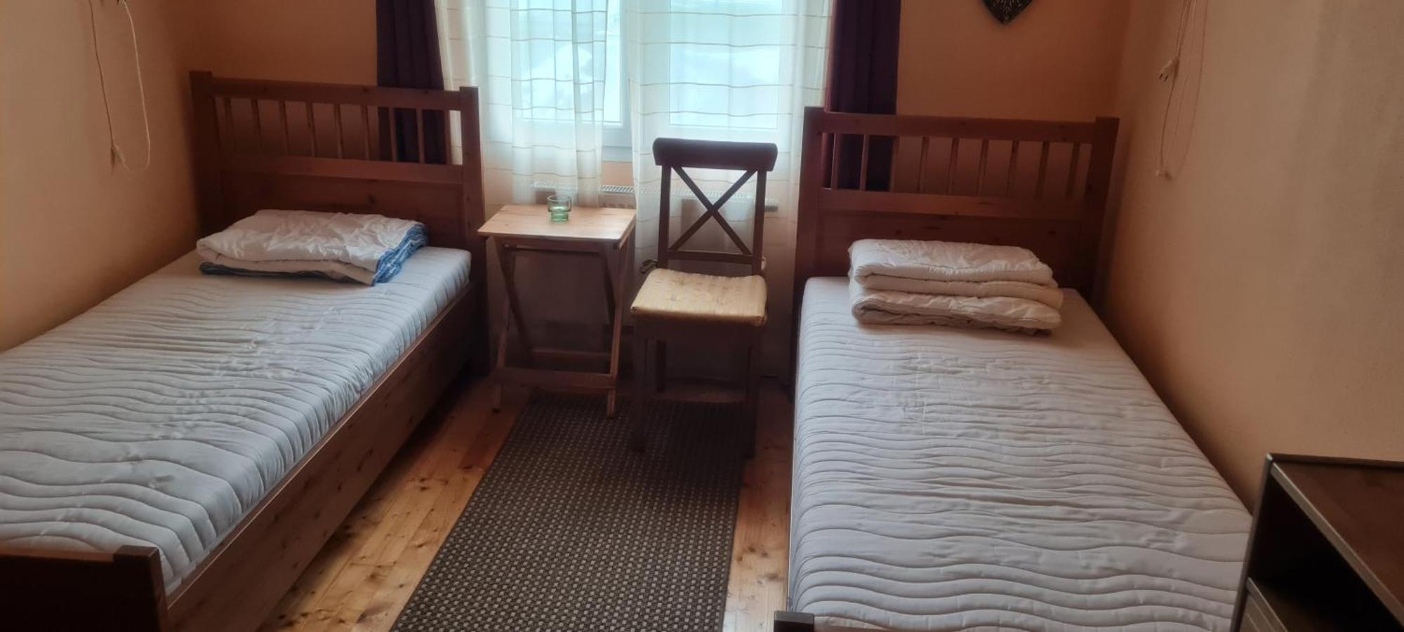 Villa Kuechwald Chemnitz Eksteriør billede