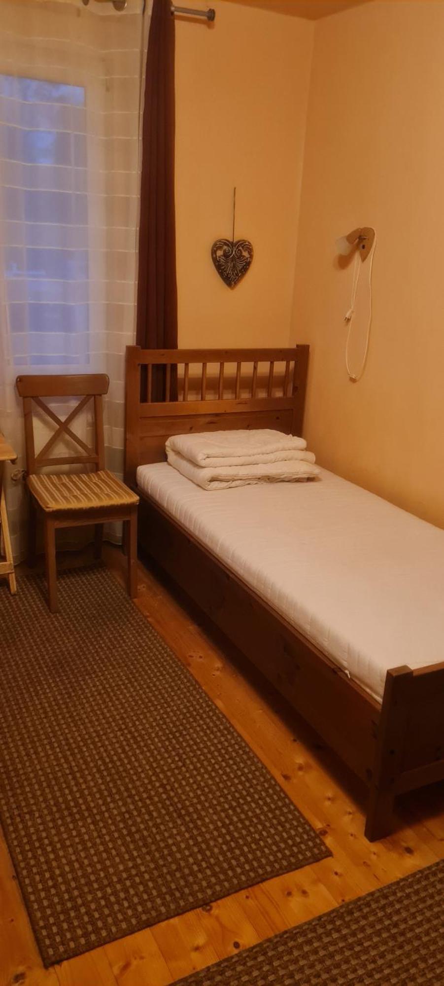 Villa Kuechwald Chemnitz Eksteriør billede