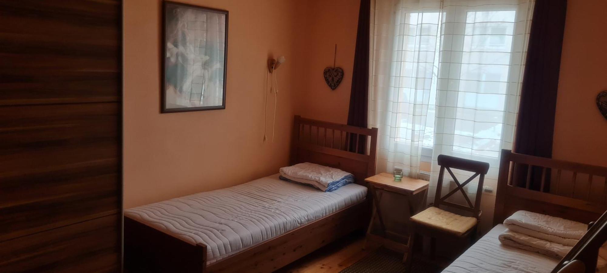 Villa Kuechwald Chemnitz Eksteriør billede