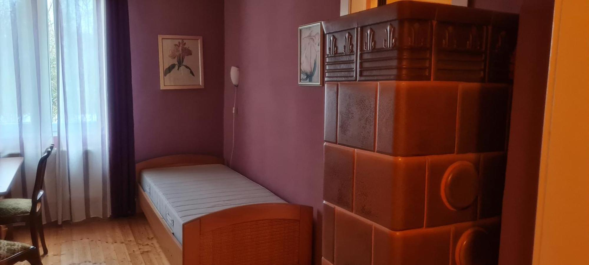 Villa Kuechwald Chemnitz Eksteriør billede