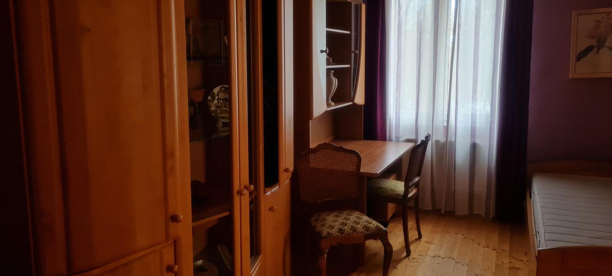 Villa Kuechwald Chemnitz Eksteriør billede