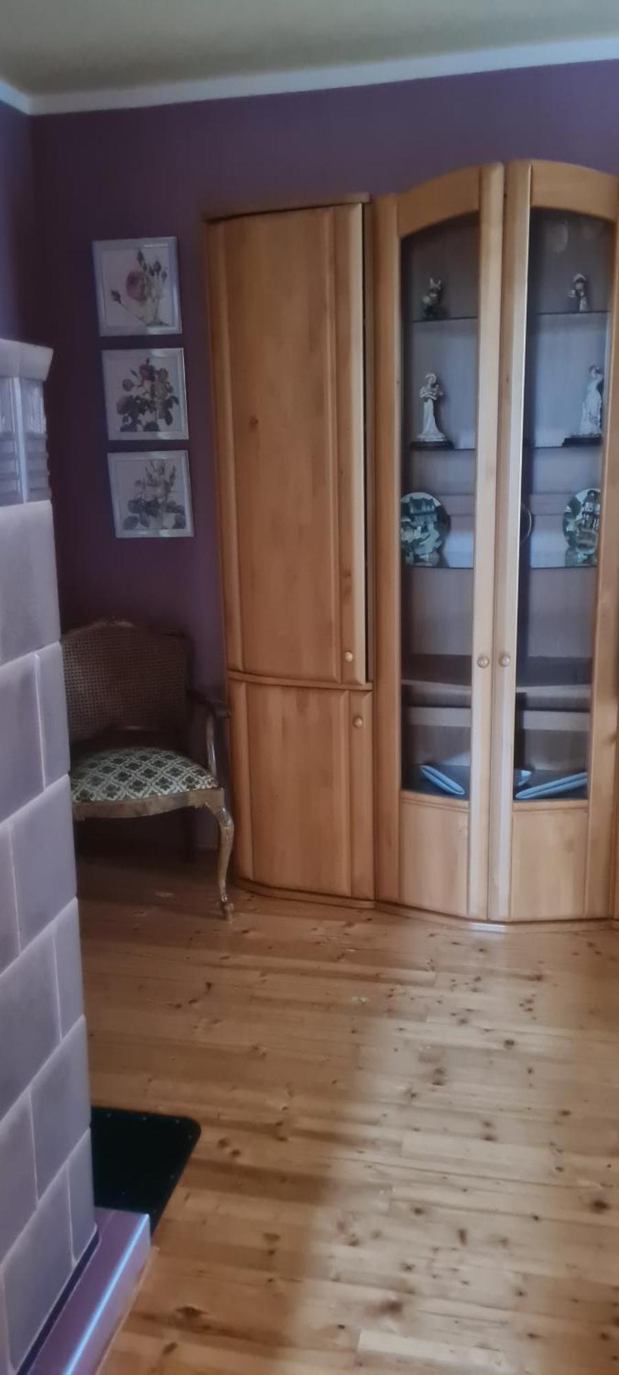 Villa Kuechwald Chemnitz Eksteriør billede