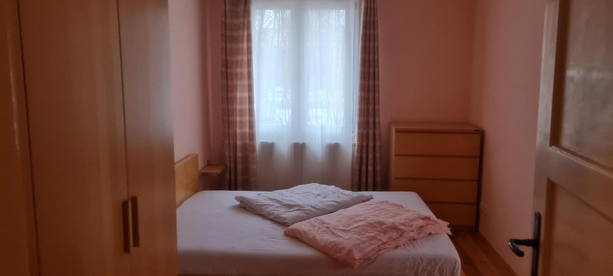 Villa Kuechwald Chemnitz Eksteriør billede