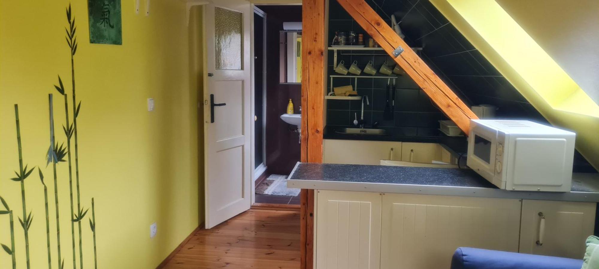 Villa Kuechwald Chemnitz Eksteriør billede