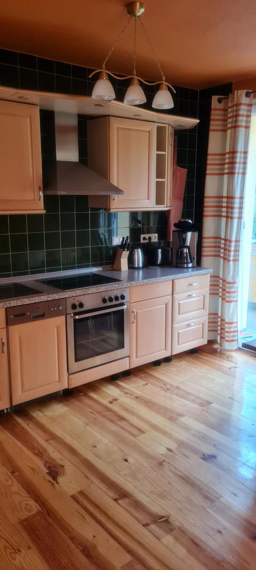 Villa Kuechwald Chemnitz Eksteriør billede