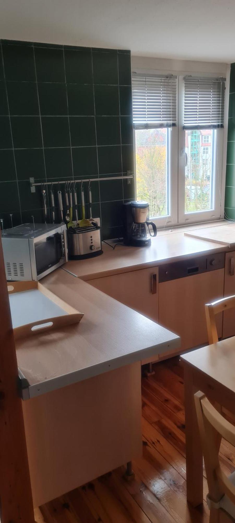 Villa Kuechwald Chemnitz Eksteriør billede