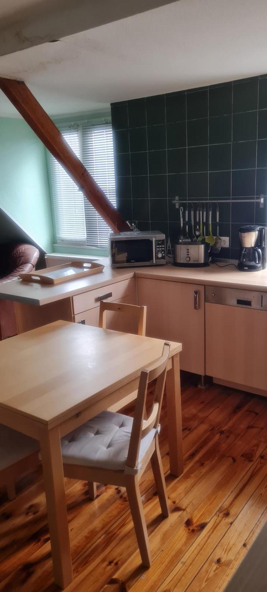 Villa Kuechwald Chemnitz Eksteriør billede