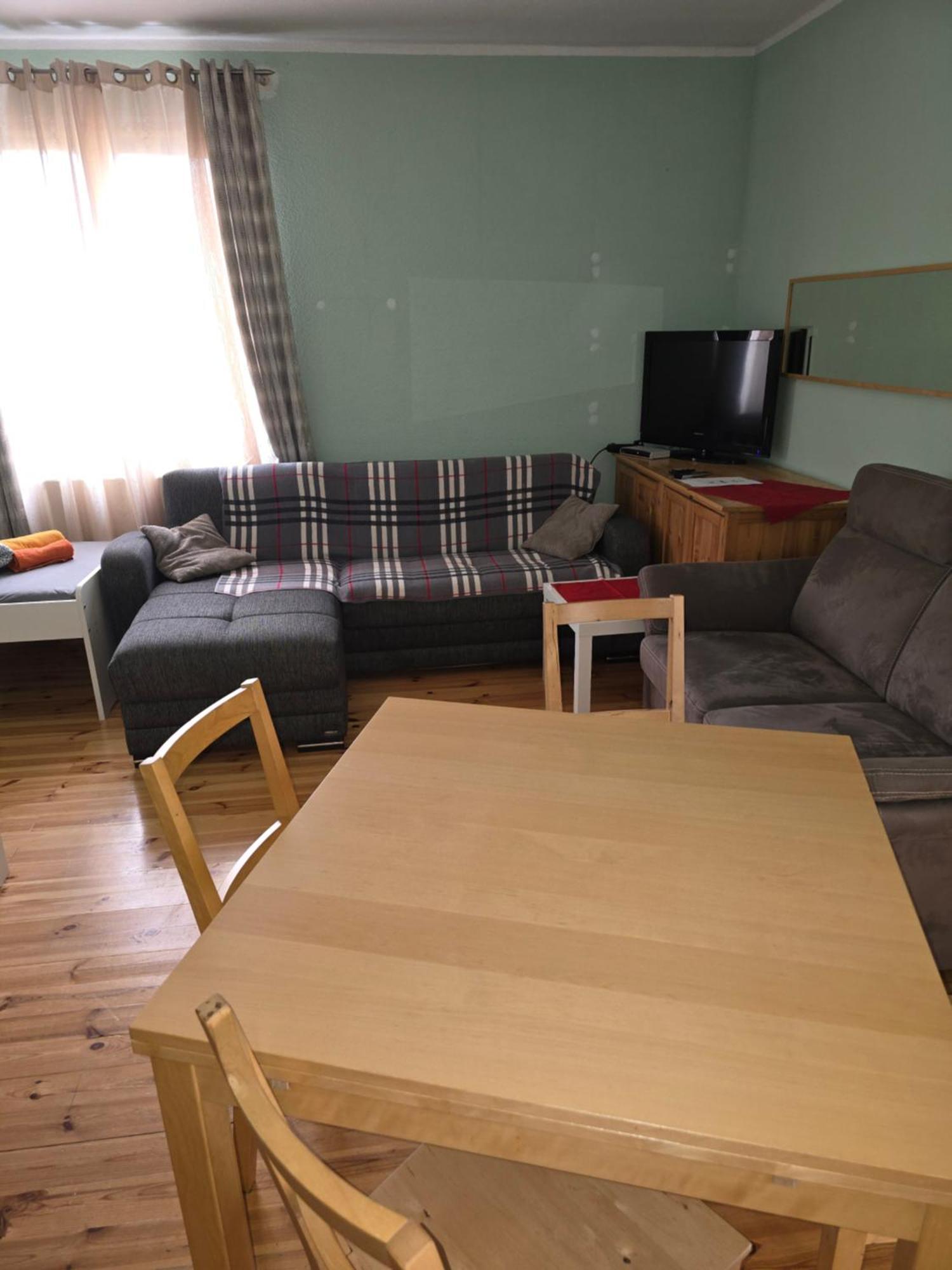 Villa Kuechwald Chemnitz Eksteriør billede
